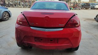 Opel Tigra 2004 1.3 CDTI