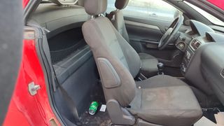 Opel Tigra 2004 1.3 CDTI