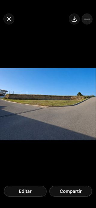 Terreno urbano de 740m² en Villar de Cañas/Cuenca
