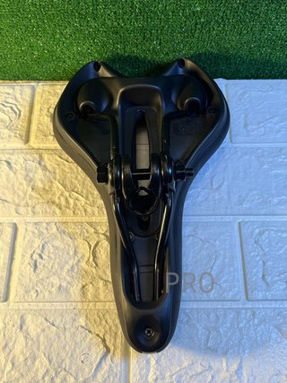 Sella in gel per mountain bike