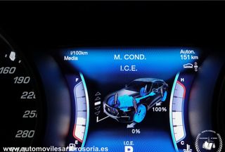 Maserati Levante 3.0 V6 Gransport Nerissimo 430cv auto