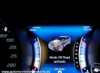 Maserati Levante 3.0 V6 Gransport Nerissimo 430cv auto