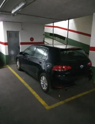 Volkswagen Golf 2013