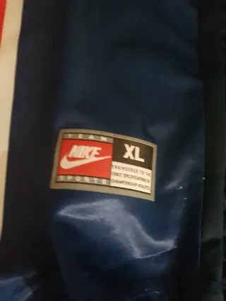 Camiseta Nike PSG 1998