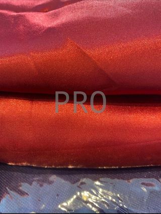 Biancheria da letto 135 x 200 rosso vino