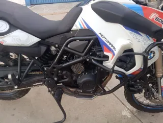 BMW F 800 GS