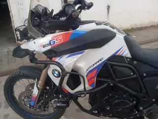 BMW F 800 GS