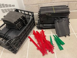 Tramos de Pista Scalextric