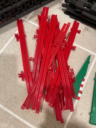 Tramos de Pista Scalextric