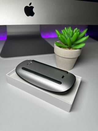 Apple Magic Mouse USB-C Space Grey