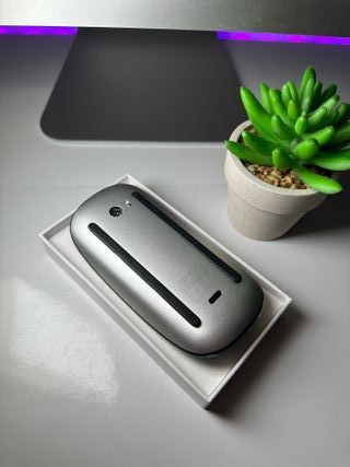 Apple Magic Mouse USB-C Space Grey