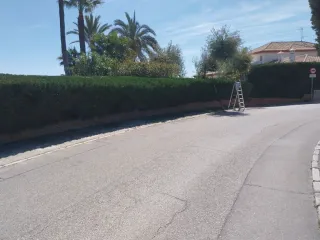 Tu Jadinero a domicilio