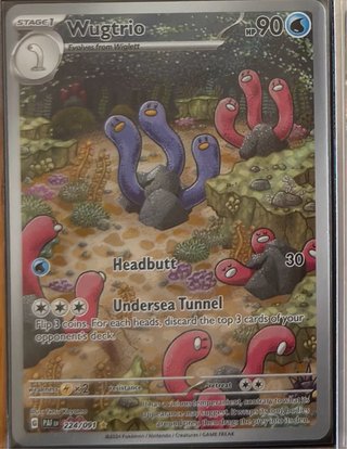 Lote Cartas Pokémon EX y full art variadas
