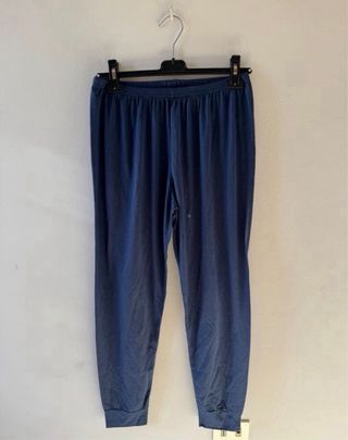 Pigiama Cocobaci uomo blu