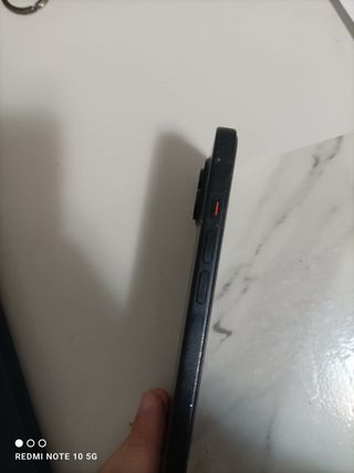 iPhone 15 128GB 5G Nero - Ottimo stato