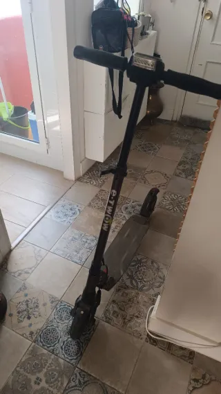 Patinete Eléctrico E-TWOW