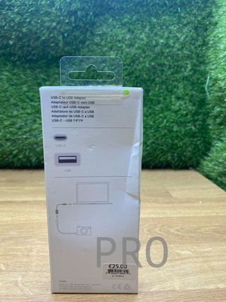 Apple Adaptador de USB-C