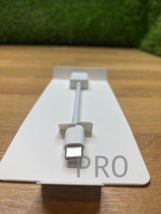 Apple Adaptador de USB-C