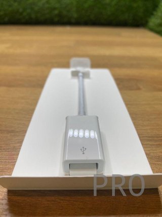 Apple Adaptador de USB-C