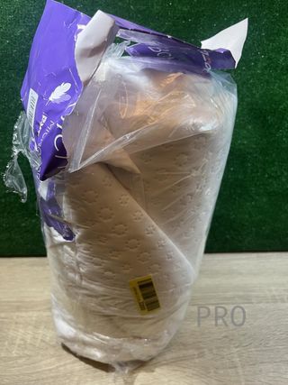 Copripiumino in bouclé fine con design piqué Todocama