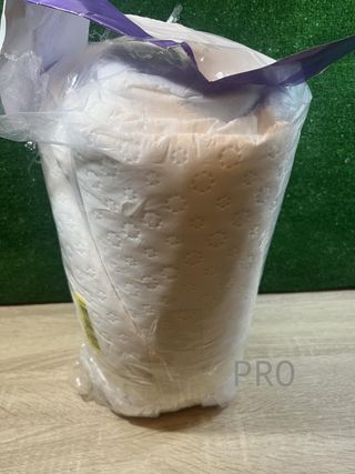 Copripiumino in bouclé fine con design piqué Todocama