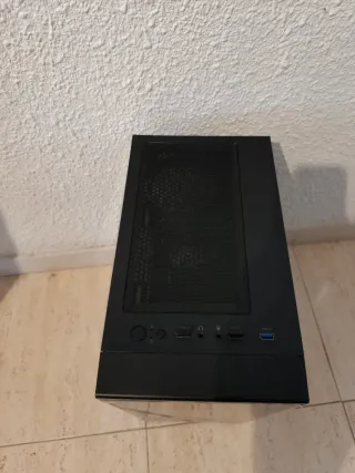 Pc gamer stg sivir nueva