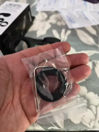 Staffa Garmin Edge Out-Front