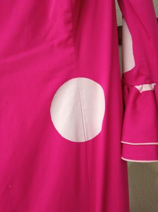 Traje de  flamenca, gitana,romeria, feria