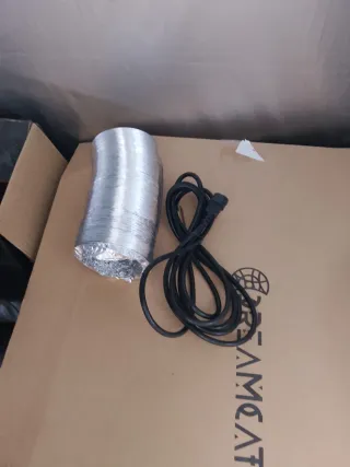 Se vende Grow Box  Solo hoy porque nesesito espaci