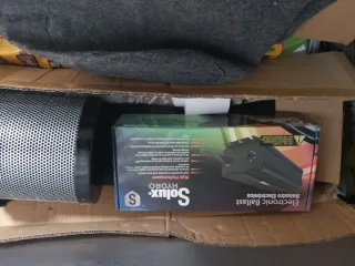 Se vende Grow Box  Solo hoy porque nesesito espaci