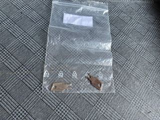 Maletín de documentos con llave