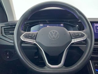 Volkswagen Taigo 1.0 TSI 85 kW (115 CV)