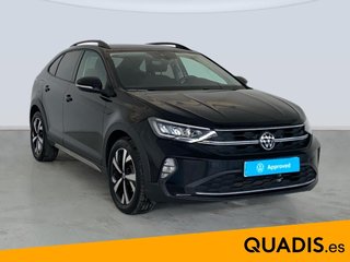 Volkswagen Taigo 1.0 TSI 85 kW (115 CV)