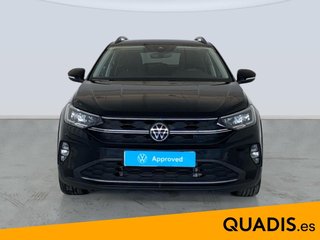 Volkswagen Taigo 1.0 TSI 85 kW (115 CV)