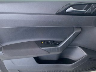 Volkswagen Taigo 1.0 TSI 85 kW (115 CV)