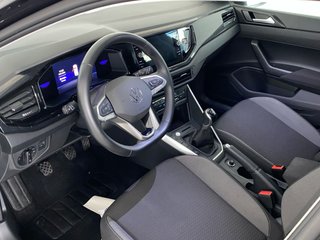 Volkswagen Taigo 1.0 TSI 85 kW (115 CV)