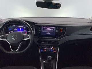Volkswagen Taigo 1.0 TSI 85 kW (115 CV)