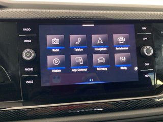Volkswagen Taigo 1.0 TSI 85 kW (115 CV)