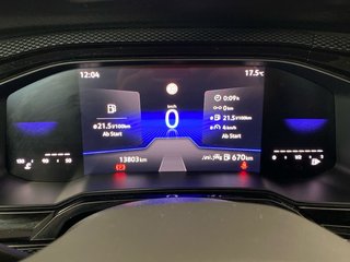 Volkswagen Taigo 1.0 TSI 85 kW (115 CV)