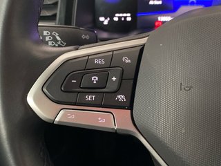 Volkswagen Taigo 1.0 TSI 85 kW (115 CV)