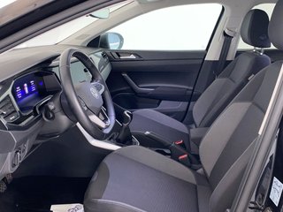 Volkswagen Taigo 1.0 TSI 85 kW (115 CV)