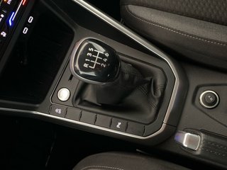 Volkswagen Taigo 1.0 TSI 85 kW (115 CV)