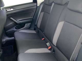Volkswagen Taigo 1.0 TSI 85 kW (115 CV)