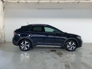 Volkswagen Taigo 1.0 TSI 85 kW (115 CV)