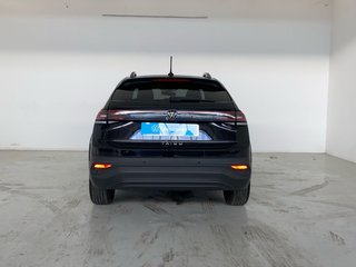 Volkswagen Taigo 1.0 TSI 85 kW (115 CV)