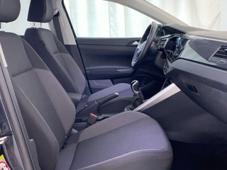 Volkswagen Taigo 1.0 TSI 85 kW (115 CV)