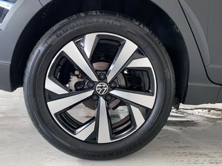 Volkswagen Taigo 1.0 TSI 85 kW (115 CV)