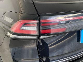 Volkswagen Taigo 1.0 TSI 85 kW (115 CV)