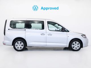 Volkswagen Caddy Maxi Origin 2.0 TDI 90 kW (122 CV) DSG
