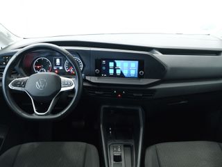 Volkswagen Caddy Maxi Origin 2.0 TDI 90 kW (122 CV) DSG